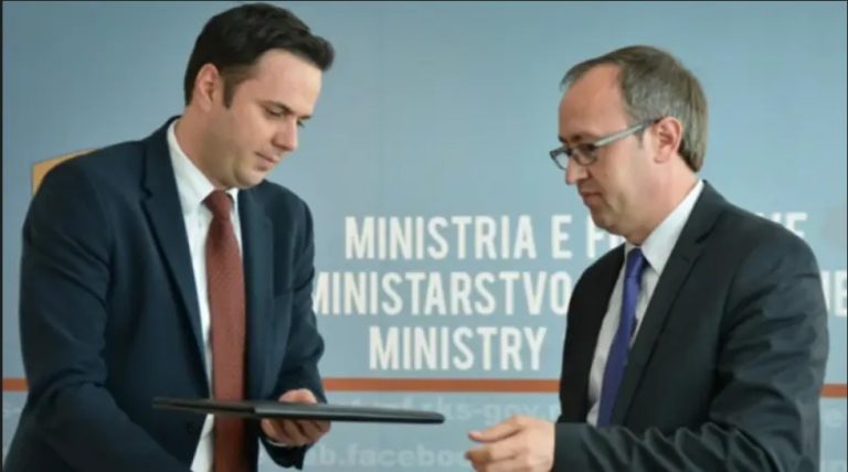 Çka i tha Abdixhiku-Hotit?- Publikohet mesazhi i plotë