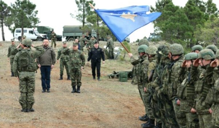 Kosova mikpritëse e “Defender Europe 25”
