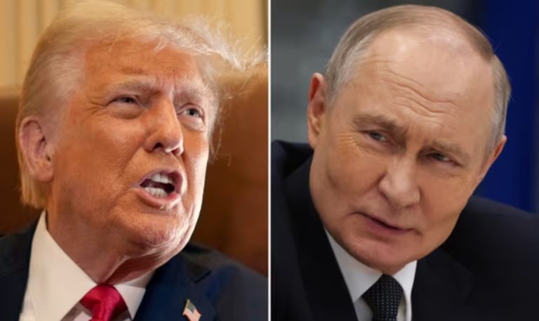 Rusia i përshkruan propozimet e fundit të SHBA-së për paqe si të papranueshme