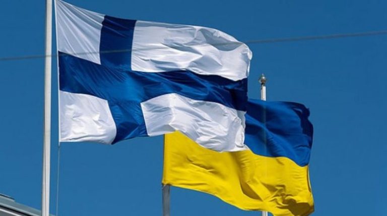 Finlanda tërhiqet nga Konventa e Otavës, rrit shpenzimet e mbrojtjes për shkak të Rusisë