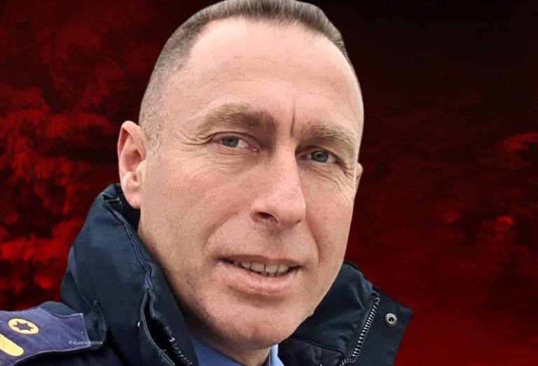 Detaje për vrasjen e policit në Kaçanik: Ai ishte duke hyrë në banesë