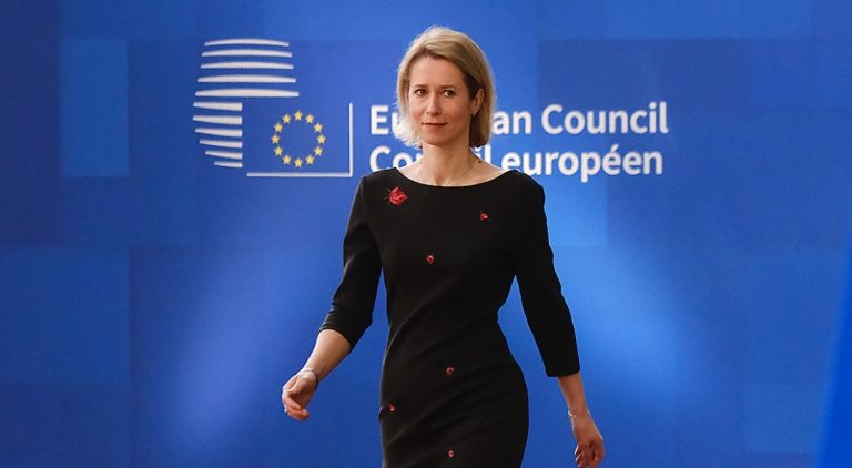 Kallas: Dialogu Kosovë–Serbi ka ngecur, po shqyrtojmë mjete të tjera për normalizim