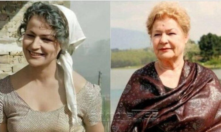 Arti shqiptar në zi, vdes në moshën 93 vjeçare artistja e madhe Margarita Xhepa