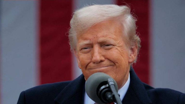 Trump po e përdor tregun e konsumatorëve amerikanë si çip në tryezën globale të pokerit