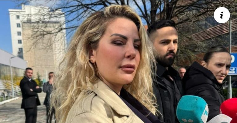 Duda Balje s’e konfirmon që do ta mbështesë VV-në në formimin e Qeverisë: I kemi kërkesat tona