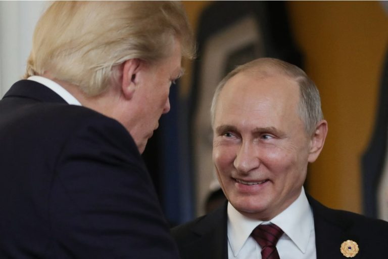 Putin fituesi i madh; pse Rusia u përjashtua nga tarifat e reja të Trump
