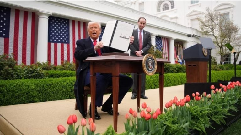 SHBA mund të bjerë vetë në “gropën” që Trump hapi për aleatët!