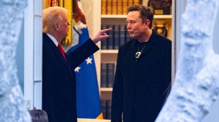 BE fillon hakmarrjen ndaj Trump, gjobë 1 miliardë dollarë për Elon Musk