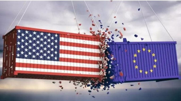 Paralajmërimi nga Gjermania: “Brexit Amerikan” mund të çojë në luftë të hapur tregtare