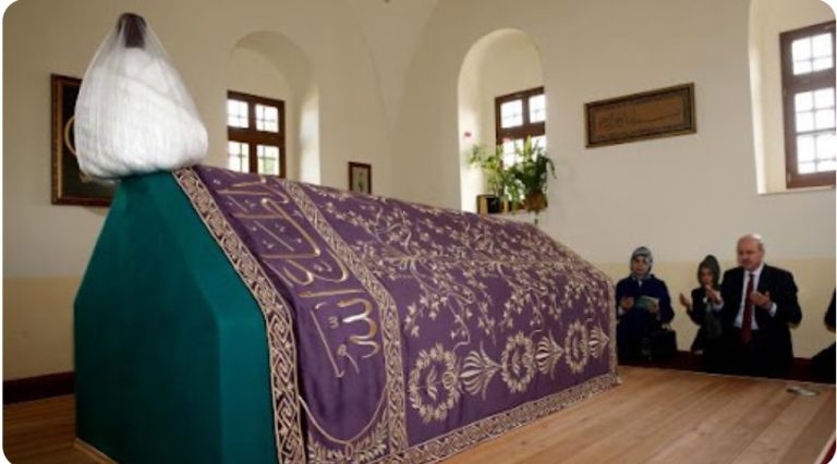 “Bektashizmi nuk është jashtë Islamit”, thonë hoxha dhe zyrtari i Kryegjyshatës