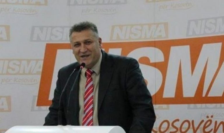 Berisha thotë se NISMA nuk ka bërë koalicion me VV’në: As nuk e kemi në plan