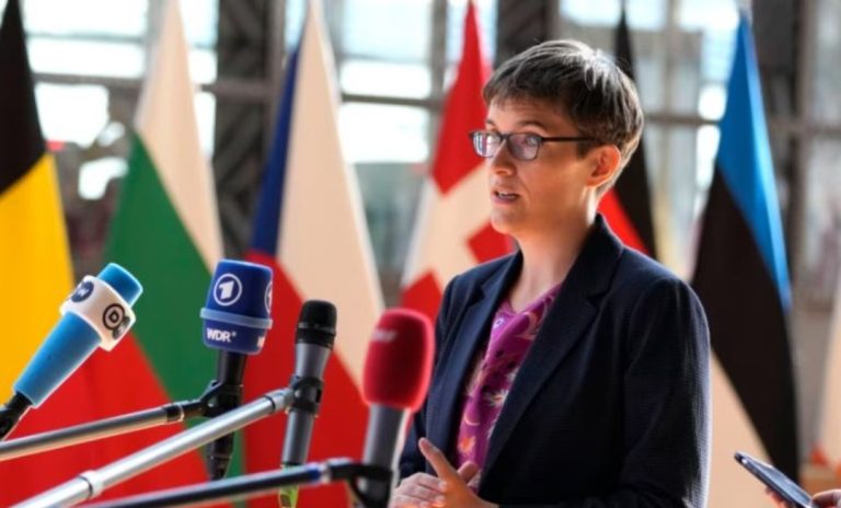 Republika Sërpska shpall non grata ministren gjermane