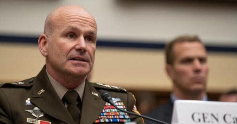 “Po zgjerojmë numrin e forcave të përhershme”- Gjenerali amerikan flet për rritje të forcave në Kosovë