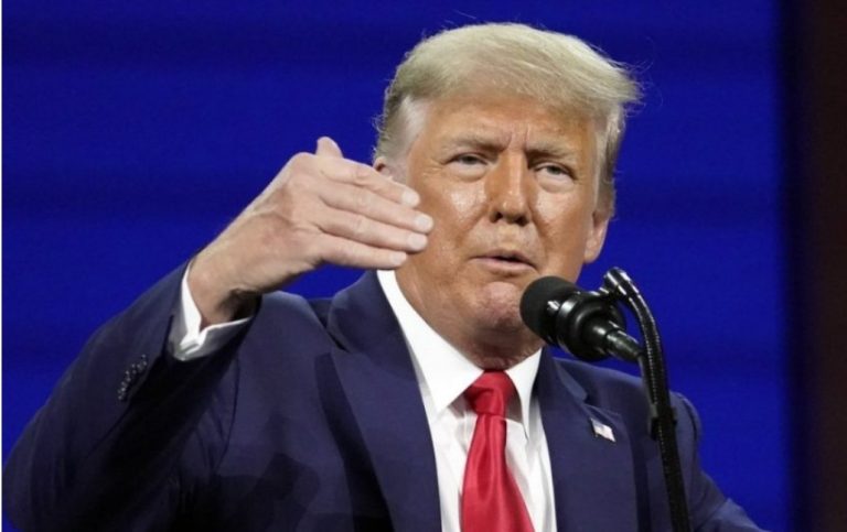 “Kemi qenë të pafuqishëm më parë”, Trump: Pasojat e tarifave s’do të jenë të lehta, por rezultati do të jetë historik!