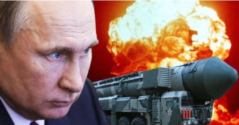 Gjermania paralajmëron BE dhe NATO: Kujdes nga Putin, ai do ju destabilizojë