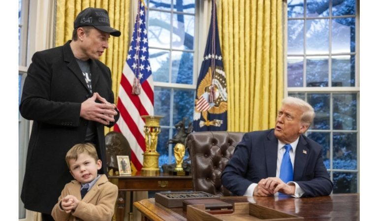 Humbjet miliarda dollarë nga SHBA, Elon Musk i kërkon Trump zero tarifa për Europën