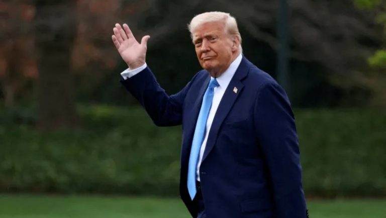 “S’e nxita qëllimisht rënien e tregjeve” Trump mbron tarifat: Nganjëherë duhet ilaçi