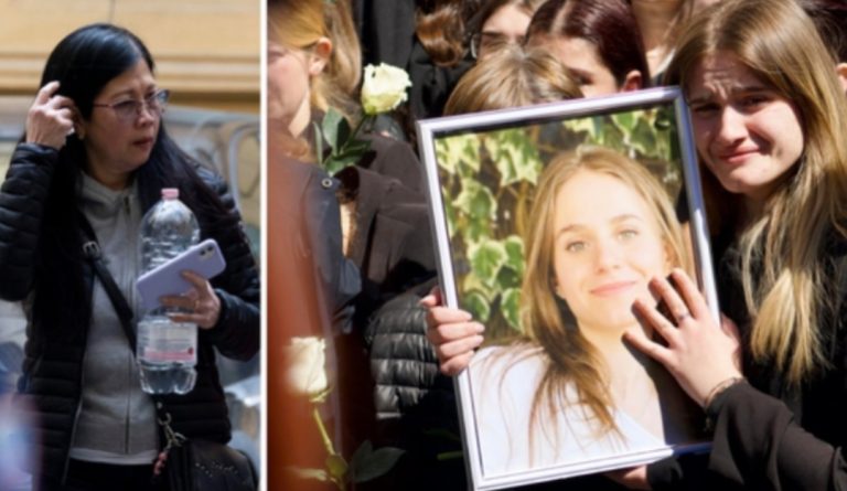 “E ndihmova djalin të pastronte gjurmët e gjakut”, rrëfehet nëna e Mark që vrau Ilaria Sulën