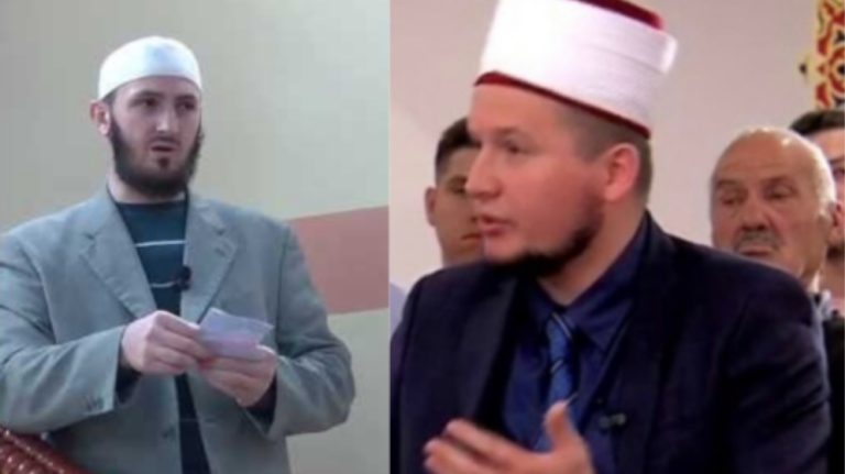 ”Me vullnetin dhe dëshirën e saj vendosi të martohet dhe jetojë me mua”- reagon Imami Selimi