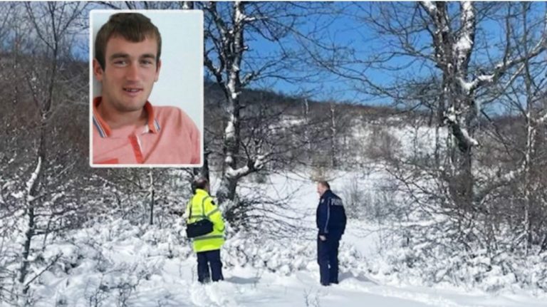 Detaje nga vdekja e 27-vjeçarit nga Hasi: Trupi u gjet në mal nga një bari lokal