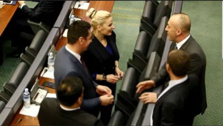 Haradinaj mbështet kërkesën e Duda Baljes për komunën boshnjake: Asgjë nuk humbim!