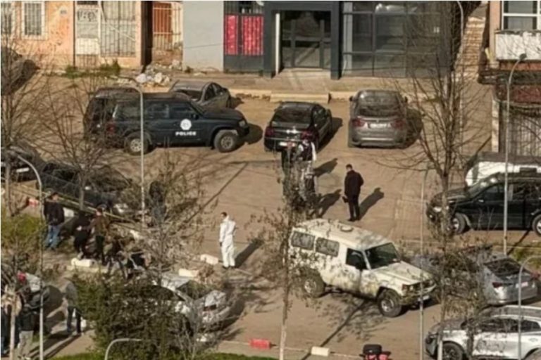 Arrestohet një i dyshuar pë rastin e vdekjes së 26-vjeçares në Prishtinë