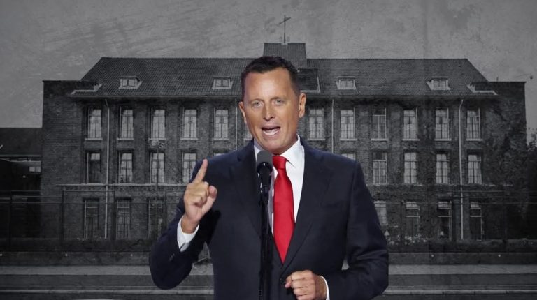 Grenell kërkon ndalimin e financimit për Specialen: Janë shpërdoruar miliarda, gjithçka është politikë