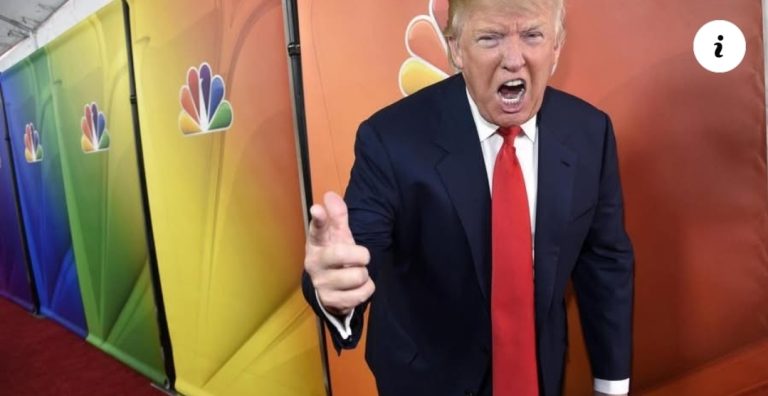 Udhëheq SHBA-në si të ishte ‘Big Brother’; pse Donald Trump është kaq popullor në media