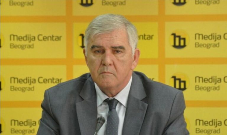 Themelues i lëvizjes së Vuçiqit, kush është ministri i ri shqiptar në Qeverinë e Serbisë
