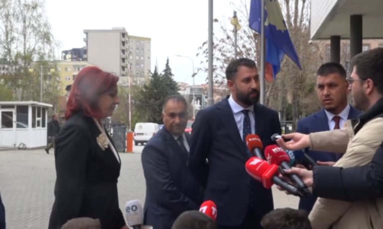 Disa deputetë të pakicave që e mbështesin Kurtin: E dimë emrin e kandidatit për kryeparlamentar, por duhet ta thotë kryeministri