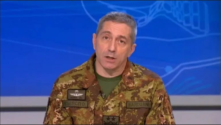 Komandanti i KFOR-it: Situata e sigurisë në Kosovë e brishtë – shkak angazhimi i pamjaftueshëm në dialog