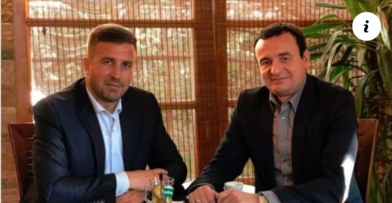 Deputeti Rasim Demiri kritikoi Duda Baljen dhe vendimin për kryetarin e Kuvendit