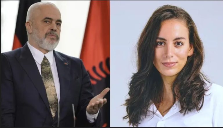 Rama: Shqipëria do të bashkëfinancojë Start-Up-in e Mira Muratit në Inteligjencën Artificiale