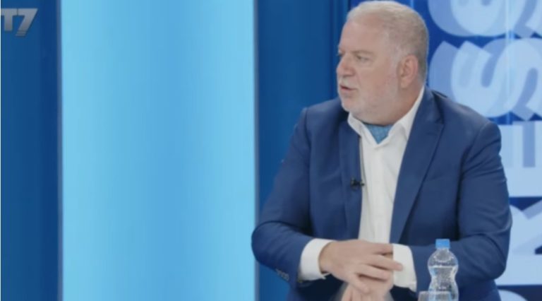 Llogaritjet e Baton Haxhiut: Kemi me pasë qeveri me 61-62, Nisma shkrihet në Vetëvendosje