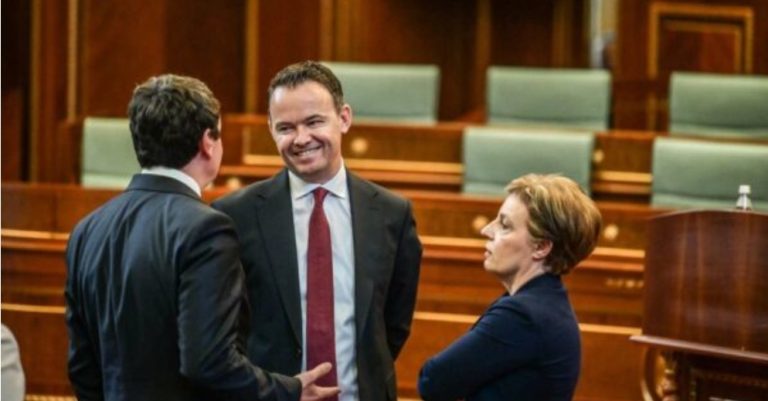 Gërvalla flet për një plan “ogurzi” të Listës Srpska: Mund të votojnë për Qeverinë Kurti për të na diskredituar