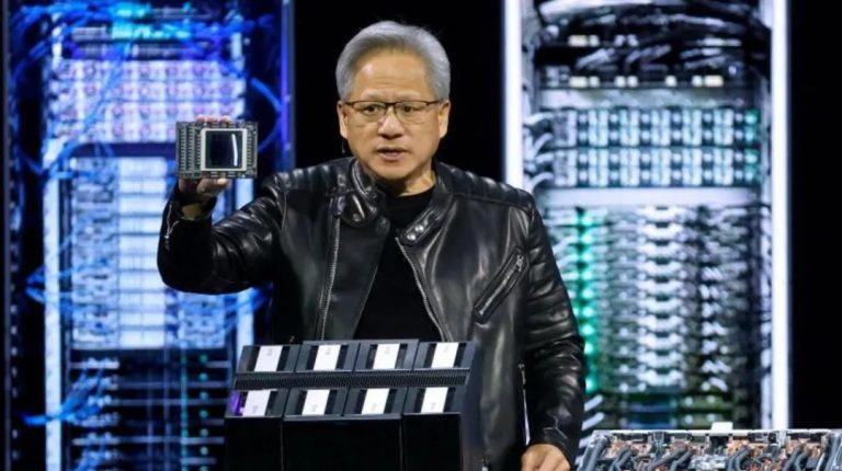 Sanksionet amerikane për eksportet në Kinë: Nvidia humbet 5.5 miliardë dollarë