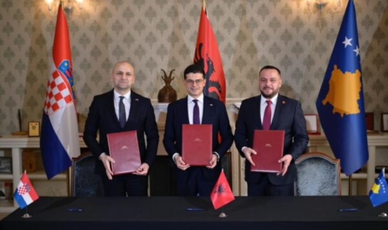 Çfarë do të thotë bashkimi i Bullgarisë në marrëveshjen ushtarake Kosovë-Shqipëri-Kroaci?