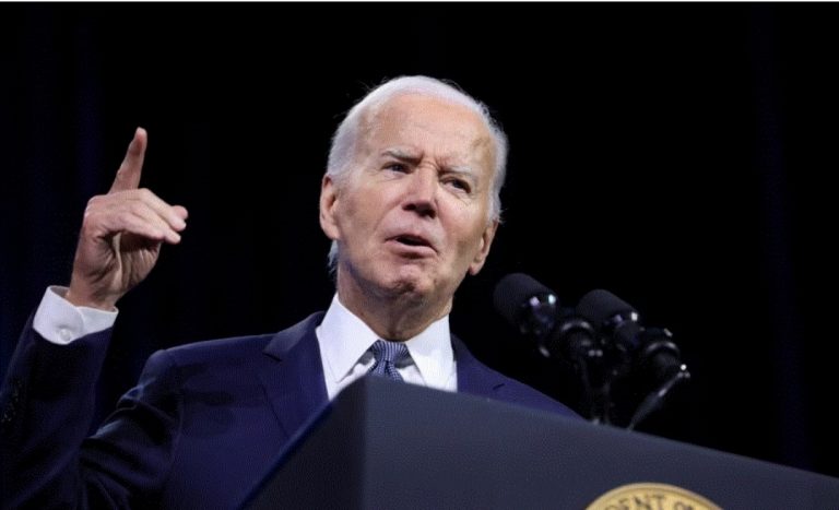 Joe Biden sulmon Donald Trump: Kaq shumë dëm e kaq shumë shkatërrim