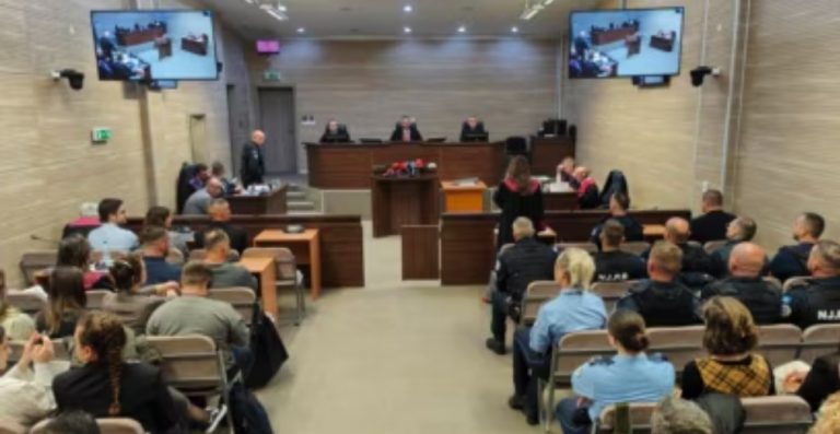 Nis seanca gjyqësore për sulmin në Banjskë