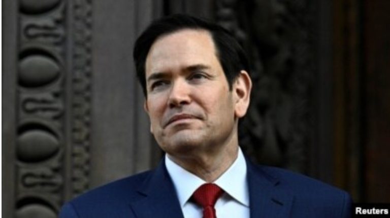 Rubio: Do të tërhiqemi nga marrëveshja e paqes Rusi-Ukrainë nëse s’ka përparim
