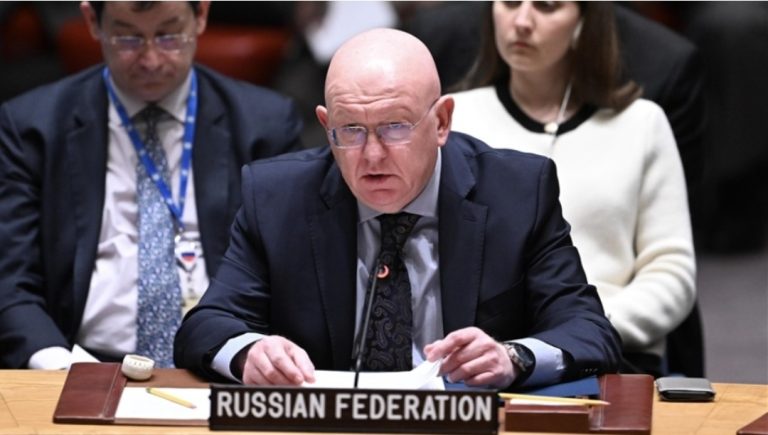 Rusia paralajmëron Gjermaninë: Dërgimi i raketave “Taurus” për Ukrainën do të thotë përfshirje në luftë