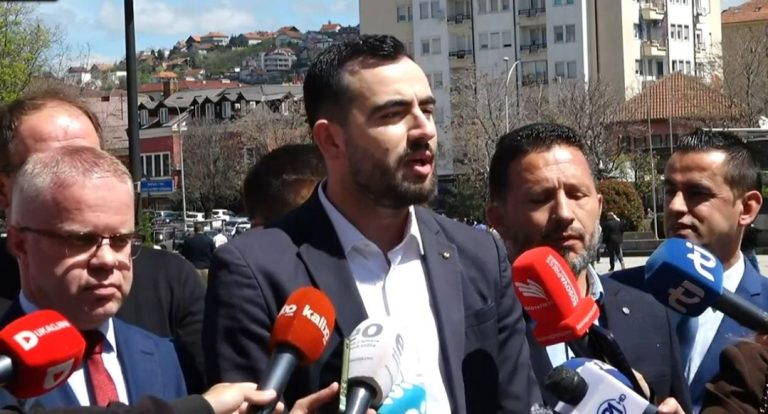 Grupi “Asnjë cent më shumë” paralajmëron përshkallëzim