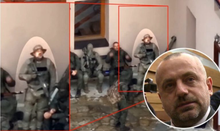 Gjykata s’e pranon kërkesën e Prokurorisë Speciale: Gjykimi i Radojiçiqit dhe grupit të tij pas arrestimit dhe ekstradimit në Kosovë