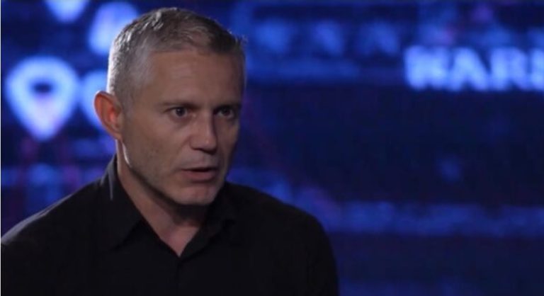 Ramadani: Kosova, Shqipëria e Kroacia të fillojnë konkretisht bashkëpunimin në mbrojtje