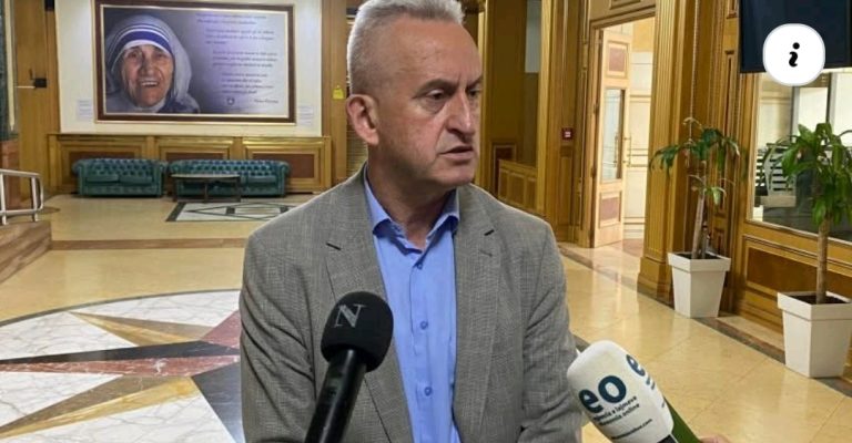 Qalaj: S’kemi votë për Albulena Haxhiun