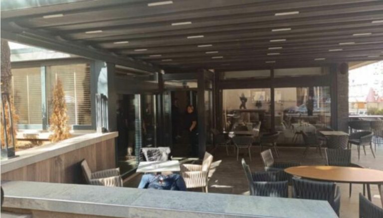 Mediat serbe: Mbyllet restoranti i Milan Radoiçiqit në veri të Mitrovicës