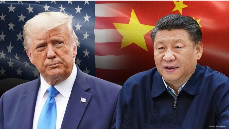 Trump sinjalizon ulje të tarifave për Kinën, por jo heqje totale