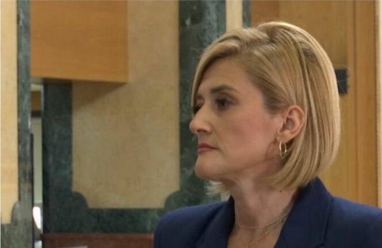 Kusari-Lila për Haxhiun: Ka 3 herë më shumë vota se Haradinaj e 30 mijë më shumë se Krasniqi