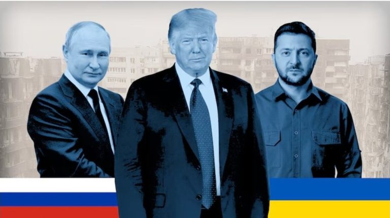Plani amerikan për Ukrainën, ‘FAZ’ kryqëzon Trump: Një fitore për Putinin!