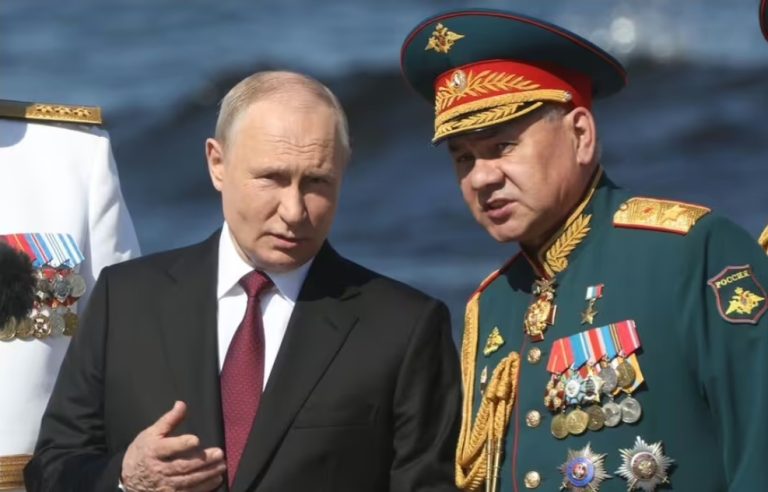 Rusia kërcënon Anglinë me Luftë të 3-të Botërore: Jemi gati të testojnë armët atomike në Arktik